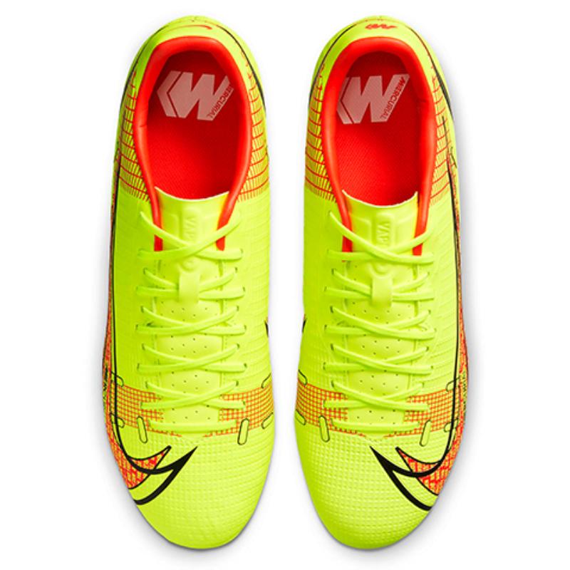 Nike Kopačky Mercurial Vapor 14 Academy Fg Mg 'Motivation Pack' CU5691-760