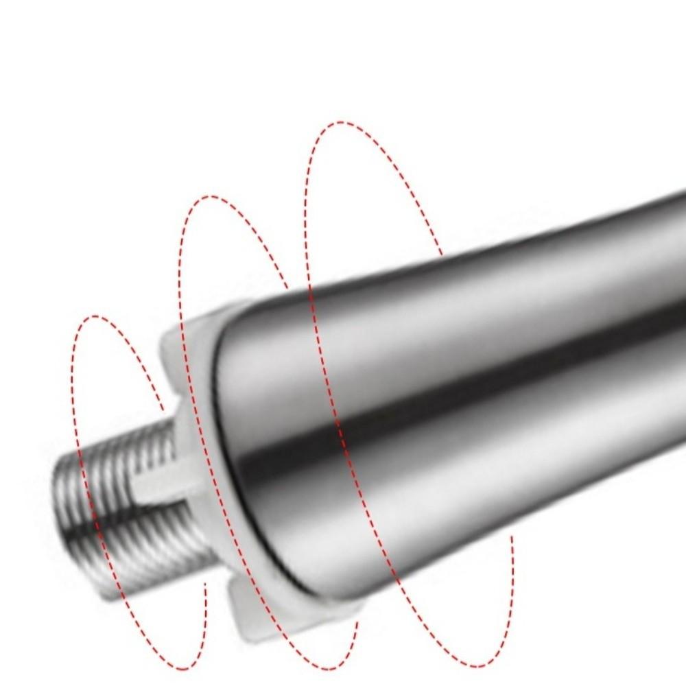 Anti-Leakage Single Cold Basin Sink Faucet Single Handle Lavatory Vanity Sink Tap Bathroom Fixture