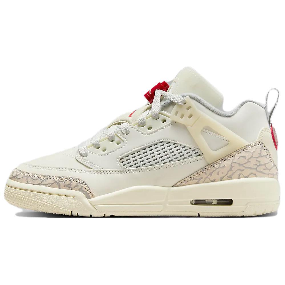 Jordan Spizike Low Ivory - FQ3950-100