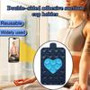 Silicone Suction Pad Back Sticker Suction Cup Phone Holder Silicone Cup Mat Smartphone Wall Stand