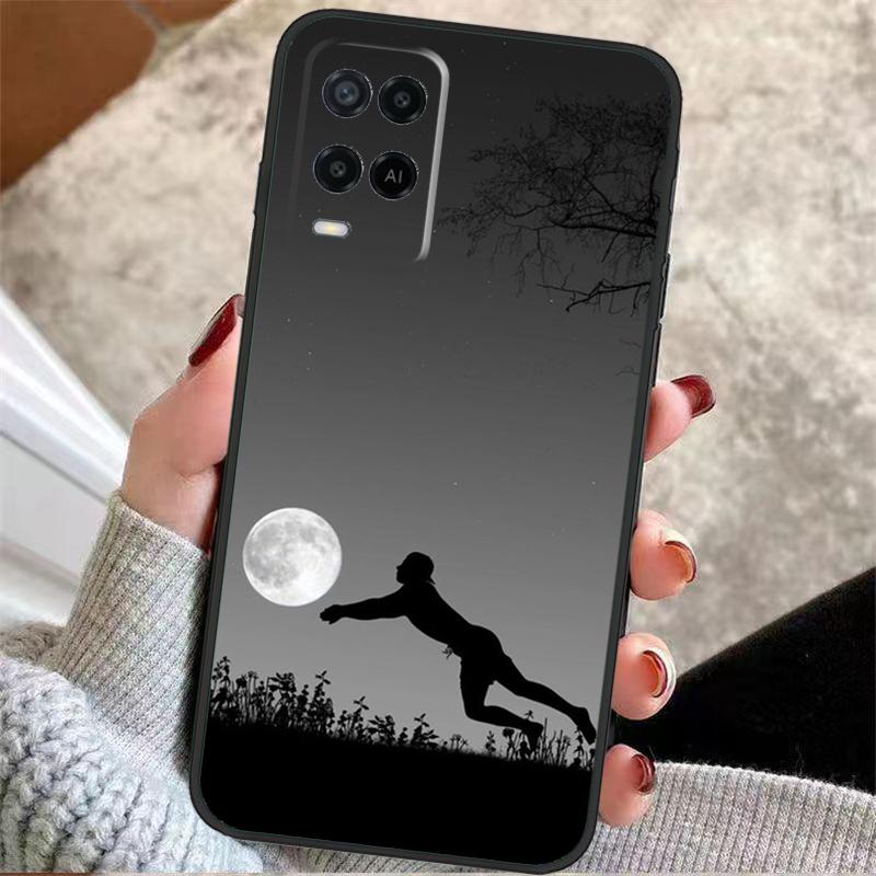 

Play Volleyball Ball Case For Oppo A60 A80 A40 A5 Pro A15 A16 A17 A57 A77 A94 A74 A54 A76 A96 A18 A38 A58 A78 A98 OPPO A15