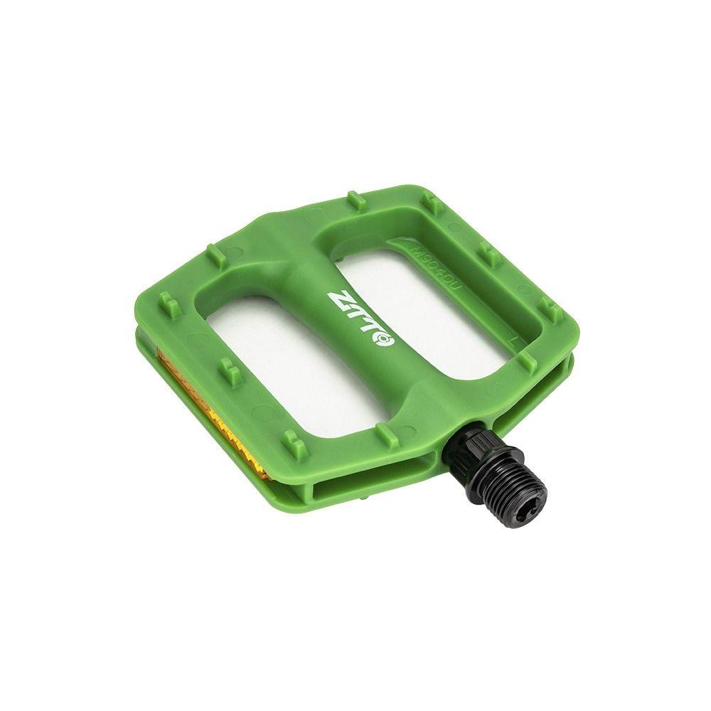 Ultraleichtes MTB-Pedal Anti-Rutsch-Plattformpedal Performance-Fahrradpedal Enduro-Fahren