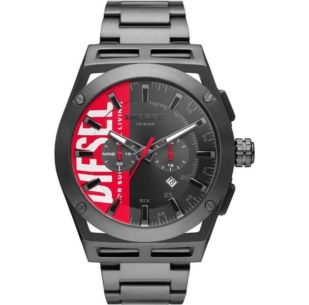 

Часы DIESEL TIMEFRAME DZ4598