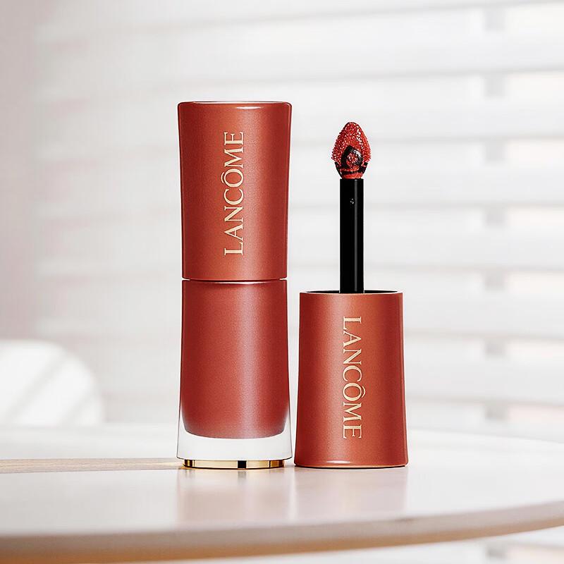 Lancôme L Absolu Rouge Drama Matte Liquid Lipstick