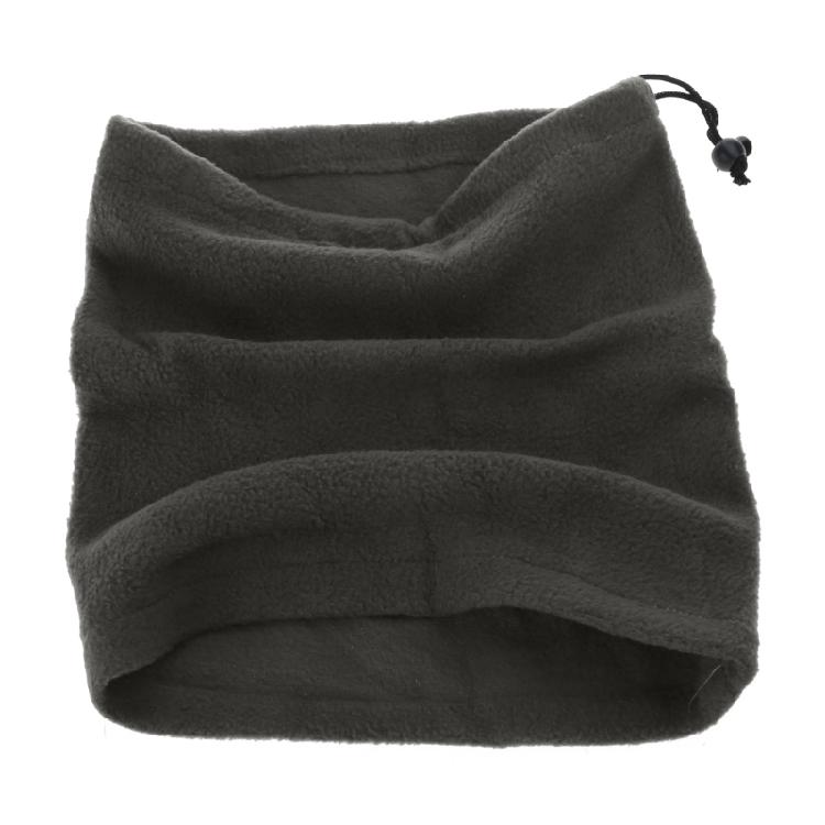 Fleece Neck Male Bandana Neck Warmer Winter Windproof Tube Scarves Neck Gaiter