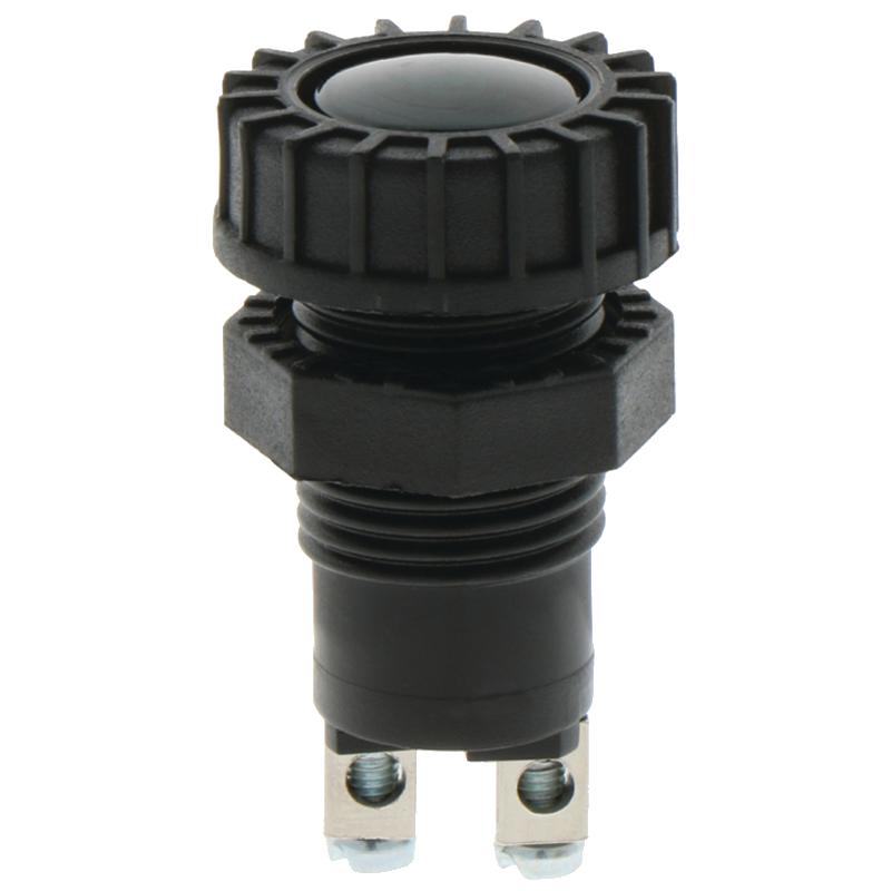 Indicator light 12V 2WK/T2W
