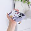 All-inclusive Film Phone Case Cartoon Fashion Design Hard Shell Full Cover Camera Protection Case for Samsung Xiaomi Poco Redmi Infinix Tecno
