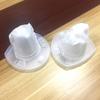 1/2/5pcs Replacement for Black Decker VF110 Filter Hand Vacuum Cleaner Dust Filter Cup