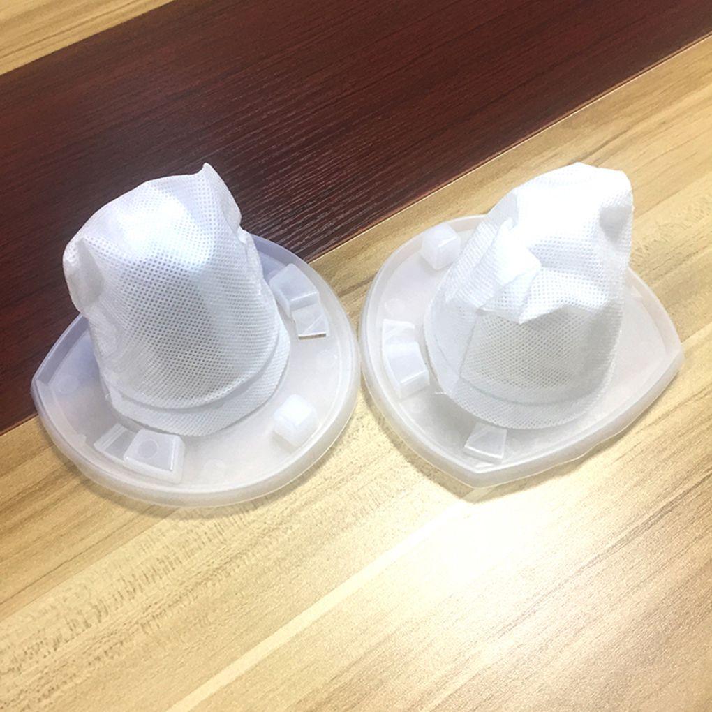 1/2/5pcs Replacement for Black Decker VF110 Filter Hand Vacuum Cleaner Dust Filter Cup