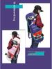 2023 Lightweight Electric Skateboard and Surfboard Backpack Cover