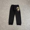 American Sweatpants Hiphop Embroidered Casual Pnat Trousers  Streetwear Men Women