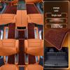 2025 Wey Gaoshan 8pc TPE Foot Mats: Durable, Waterproof, Fits Great Wall Wey Pai