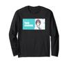 THE iDOLM@STER Shiny Colors Toru Asakura Casual-Version. Langarm-T-Shirt