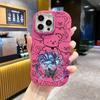 Phone Case: 2D Flat Design Suitable for iPhone 18 17 16 15 14 13 Pro Protective Case, Couple Style, Magical Battle, Christmas and Halloween Gift