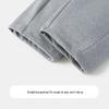MQDMINI Kids' 5A Antibacterial Ear Pocket Sweatpants