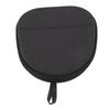 Hard Headphone Case Professional Lightweight Wear Resistance Scratch Proof Headphones Carrying Case