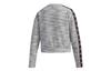 Adidas Sweatshirt Women's Light Gray GE1130