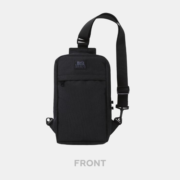テミン　スリングバッグ　SLING BAG MORPH ソロコン Buy Pre-order SHINee TAEMIN Solo Concert METAMORPH Sling Bag