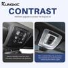 For Mercedes Benz A B CLA GLB GLA GLE Class W177 W247 C118 X247 H247 W167 EQA EQB 2020-2025 Car Front Reading Lamp Light Cover