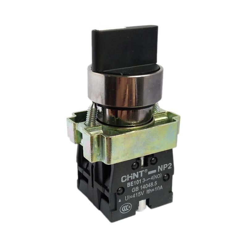 Zhengtai NP2-BD53 Non-Illuminated Push Button