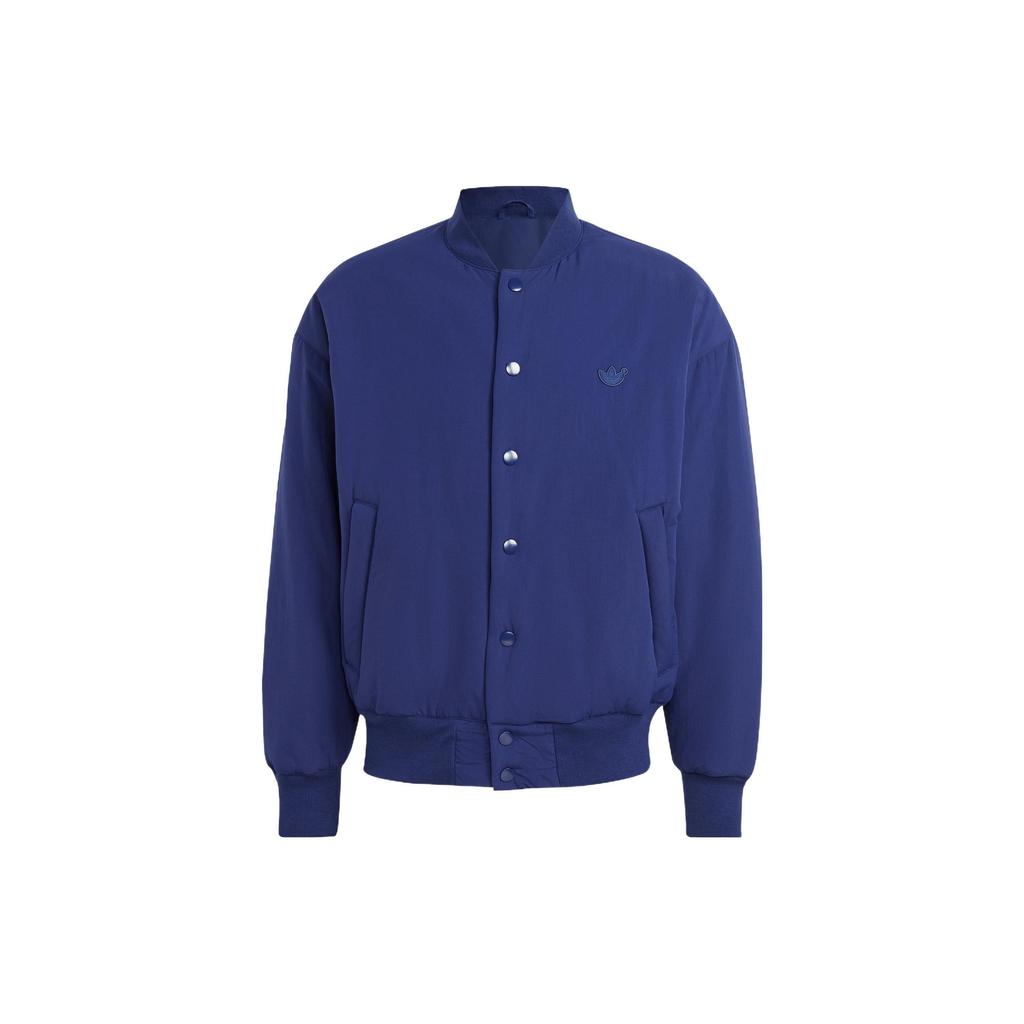 Adidas Originals Blue Version Collection Jacket Men's Night Sky Purple IA2492