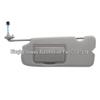 Sun Visor for 17-22 Honda CRV, Gray Left, Model 83280-TLY-H11ZB