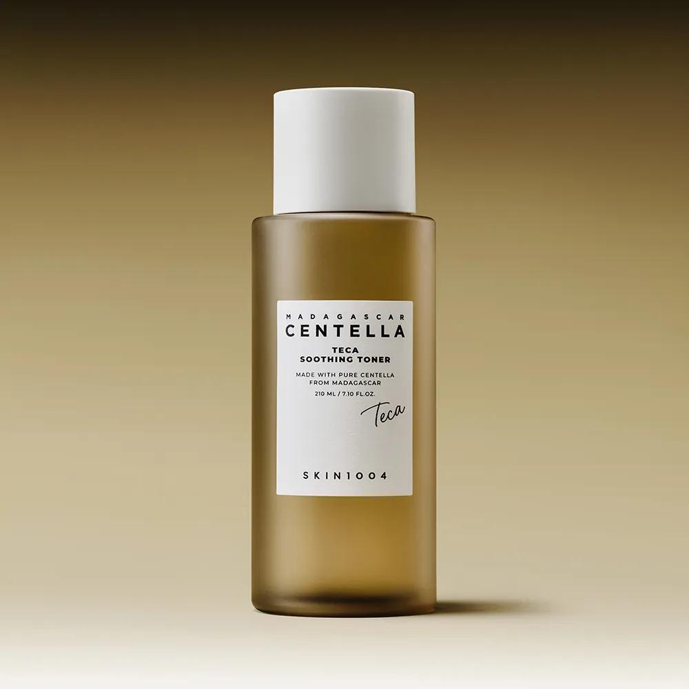 SKIN1004 Madagascar Centella Teca Soothing Toner 210ml
