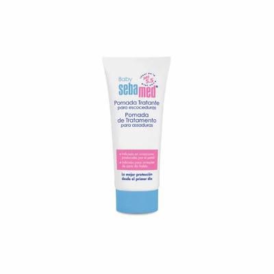 Sebamed Baby Krem na odparzenia pieluszkowe 100ml