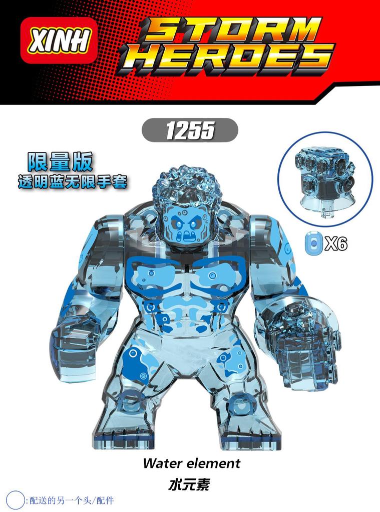 Marvel superhero building blocks, Spider Man, Venom, action characters, toys, anime characters, assembled dolls, birthday gifts