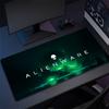 Alienware Rgb Mouse Pad Gaming Desk Accessories Deskmat Keyboard Mat Mousepad Gamer Mats Anime Mause Pc Pads Carpet Kawaii Large