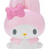 Sanrio My Melody Character Pen Stand, Approx. 9.8cm Wide x 6.8cm Deep x 16cm High, Product Number: 241199
