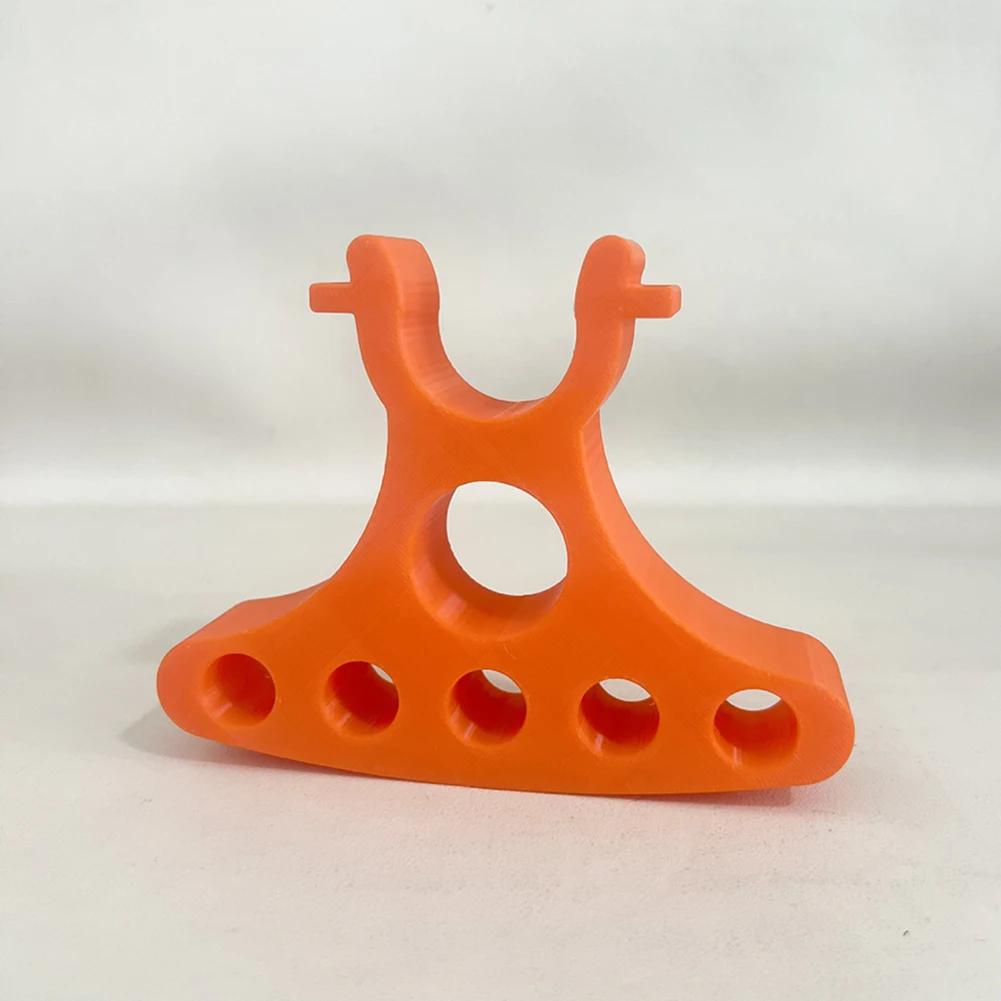 Bicycle Handle Bracket Multifunctional Clip-On Stabilizer Lightweight MTB Maintenance Handlebar Stand Cycling Handlebar Holder