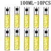 Kitchen Oil Spray Bottle Household Spray Pour Dual-use Air Fryer Olive Oil Cooking Oil Barbecue Spray Atomized Oil Spray Bottle