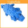 Farm Colorful Pig Plush Toy With Sound And Squeaker For Pets