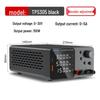 WANPTEK DPS605U Adjustable DC Power Supply for Laptop & Mobile Repair