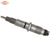 Premium Injector 0445120112 for ISC8.3 Engine