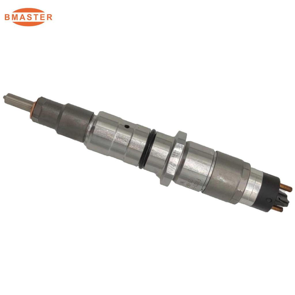 Premium Injector 0445120112 for ISC8.3 Engine