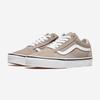 Vans Old School - Színelméleti hangulat, VN000CT8HCZ, 1010108081, Népszerű koreai cipők