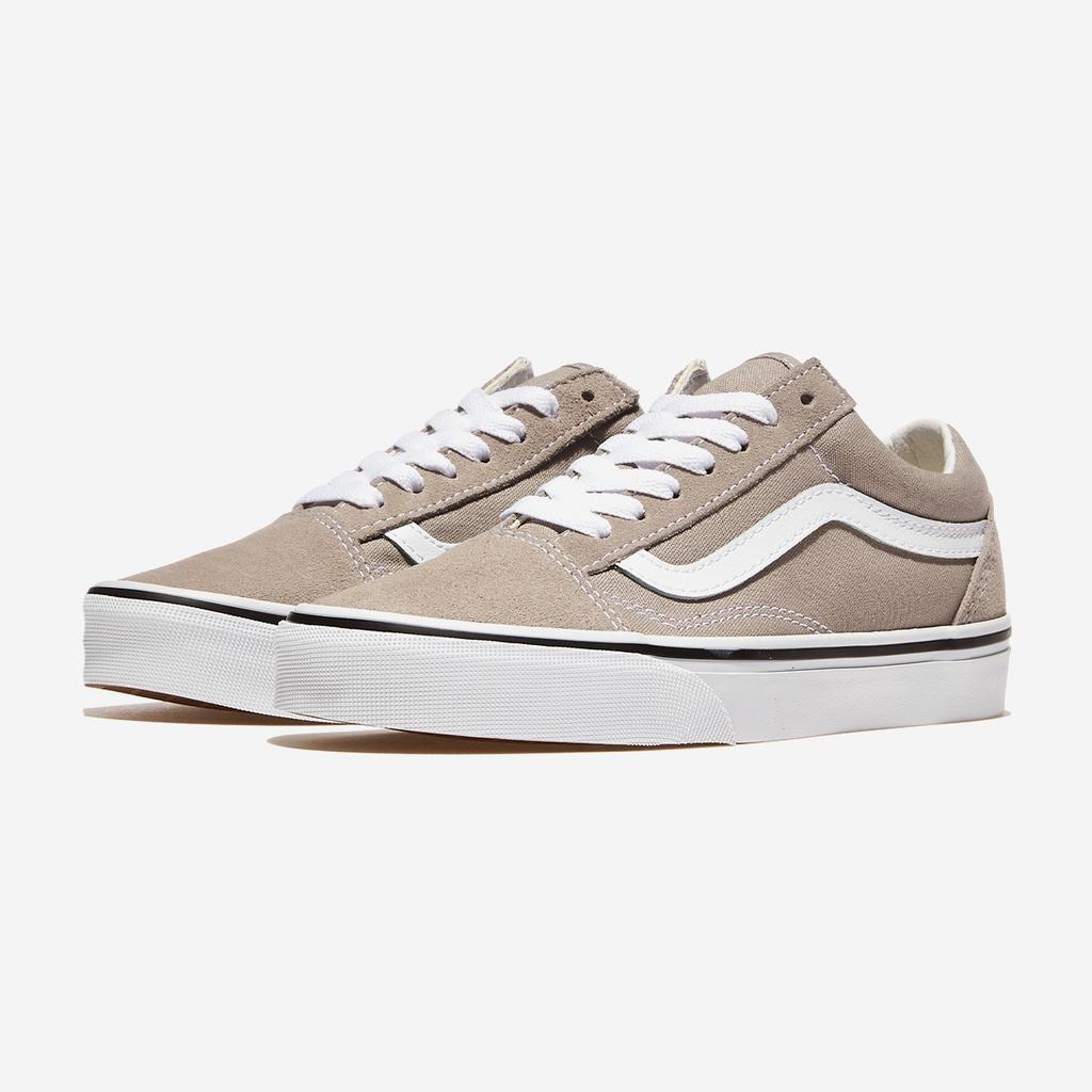 Vans Old School - Színelméleti hangulat, VN000CT8HCZ, 1010108081, Népszerű koreai cipők