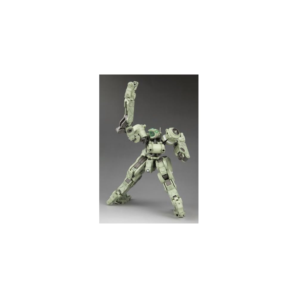 Frame Arms EXF-10/32 Gryphon 1/100 Scale Plastic Model Kit