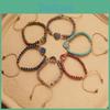 Bracciali – Braccialetti intrecciati
