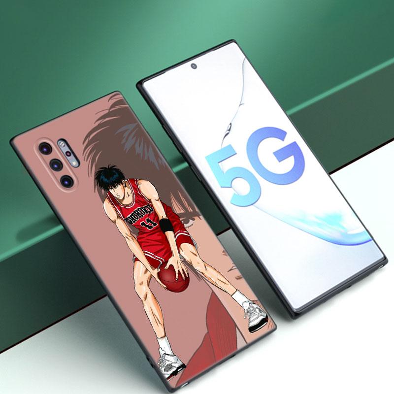 

Аниме Чехол для телефона Slam Dunk для Samsung M30 M31 S Note 10 Lite 20 M04 M13 M32 M14 M23 M33 M34 M42 M52 M53 M54 M11 M12 M21 M22 M51 Samsung M31S