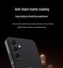 Samsung A16 Anti-drop Full Coverage Case with Magnetic Buckle - Stylish Texture for Men & Women.