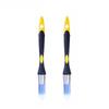 15mm/18mm Paint Trimming Brush for Wall Groove Edges Corners Non-Slip Handle DIY Furniture Trimming Brushes Painting Tools