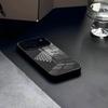 Winter Coming Stark Phone Case Glass For IPhone17 Air 16 15 17 14 Fresh Pro Max 13 12 11 X XS XR Plus For Samsung S 25 24 23 22