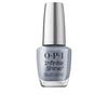 Opi Infinite Shine Long-Lasting Nail Polish Gel Effect Pure Jean-Ius 15ml