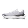 Under Armour HOVR Infinite Weiß Schwarz Herren Sneaker 3027523-109