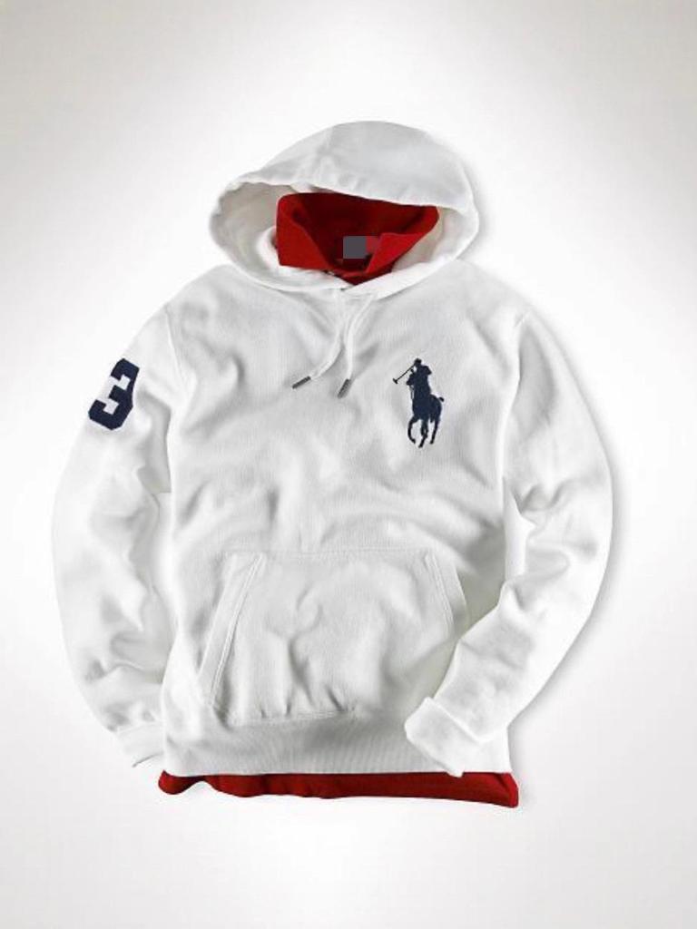 Men's Plus Size Cotton Zipper Sweatshirt - Big Horse Embroidery, Autumn/Winter Style, Long-Sleeve Casual Running Jacket