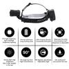 P70 4000LM High Brightness USB Charging Zoomable Large Power Strong Light Headlamp