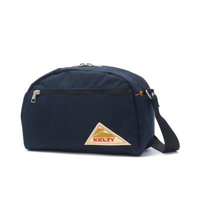 Kelty Round Top 8L 2592078 Herren-Tasche, Mittelgroß, Fassungsvermögen, Marineblau,